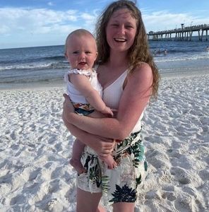 Meet your Posher, Ashlyn